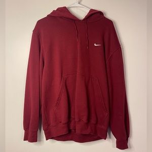 ❤️‍🔥Rare Nike Hoodie